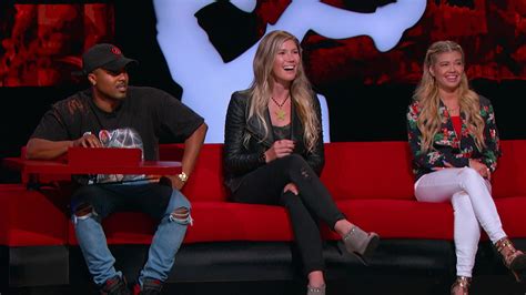 is chanel coming back to ridiculousness|is the girl on ridiculousness transgender.